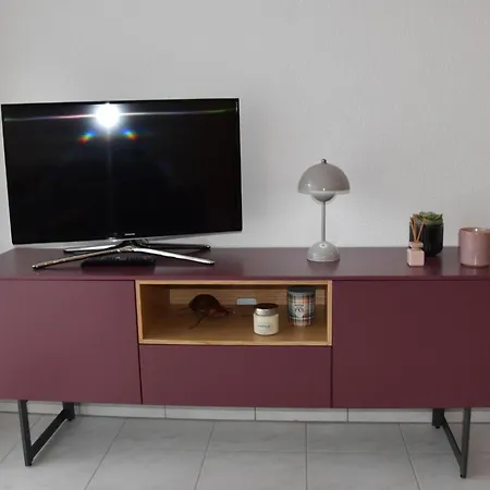 Dominic B1 Appartement-fewo- Bad- Wc- Balkon 4-bettwohnung By Interhome * Saas-Fee